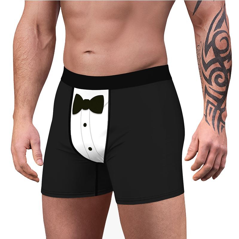 woxer underwear