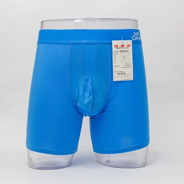 Underwear China Manufacturers
