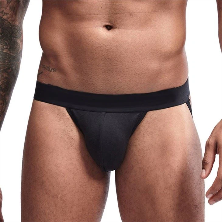 sexy mens jockstraps customized sexy wear sexy underwear boxer brief